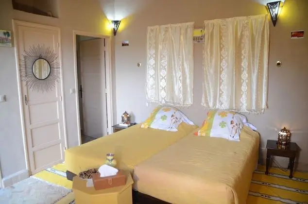 Comfort İki Ayrı Yataklı Oda, 2 Tek Kişilik Yatak, Özel Banyo, Havuz Manzaralı