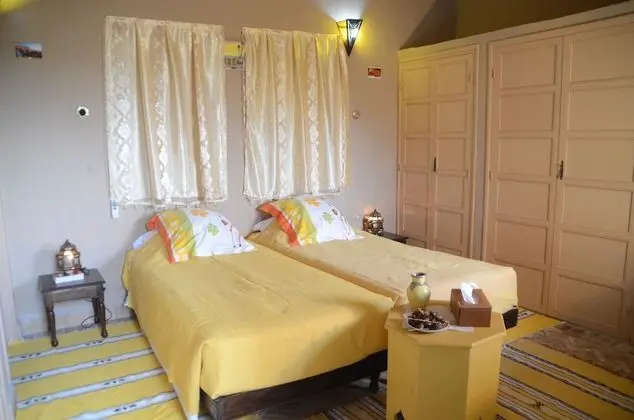 Comfort İki Ayrı Yataklı Oda, 2 Tek Kişilik Yatak, Özel Banyo, Havuz Manzaralı