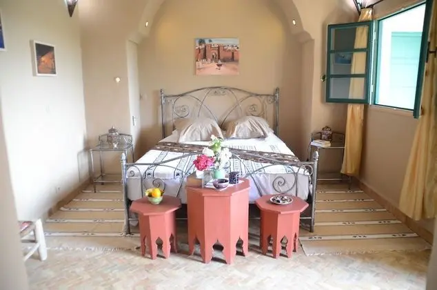 Comfort Tek Büyük Yataklı Oda, 1 Çift Kişilik Yatak, Özel Banyo, Havuz Manzaralı