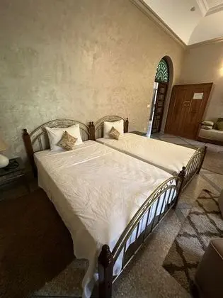 Deluxe Süit