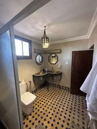 Deluxe Süit