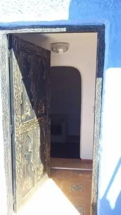 Comfort Tek Büyük Yataklı Oda (Bab Ain)