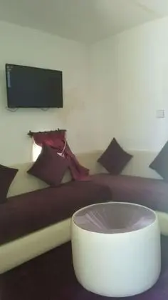 Comfort Tek Büyük Yataklı Oda (Bab Ain)