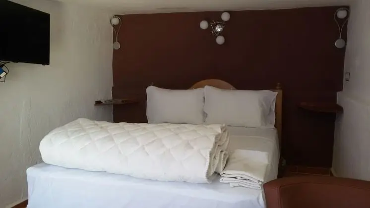 Deluxe Tek Büyük Yataklı Oda (Bab Mellah)