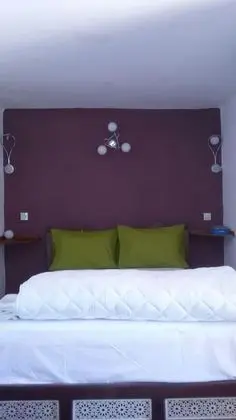 Deluxe Tek Büyük Yataklı Oda (Bab Mellah)