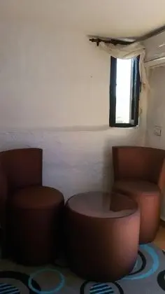 Deluxe Tek Büyük Yataklı Oda (Bab Mellah)