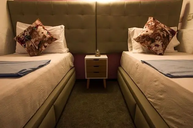 Deluxe Tek Büyük Yataklı Oda (Bab Mellah)