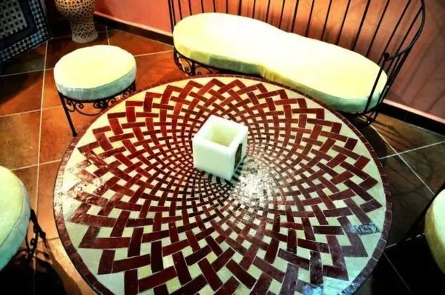 City Apart Daire, Birden Çok Yatak, Sigara İçilmez