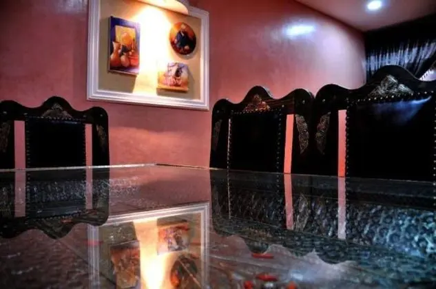 City Apart Daire, Birden Çok Yatak, Sigara İçilmez