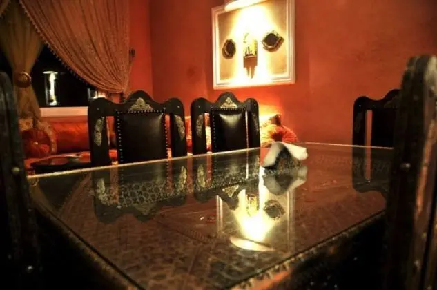 City Apart Daire, Birden Çok Yatak, Sigara İçilmez