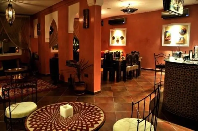 City Apart Daire, Birden Çok Yatak, Sigara İçilmez