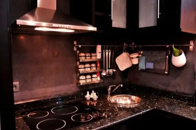 City Apart Daire, Birden Çok Yatak, Sigara İçilmez