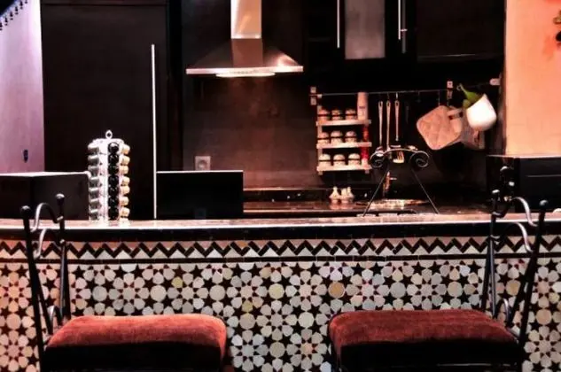 City Apart Daire, Birden Çok Yatak, Sigara İçilmez