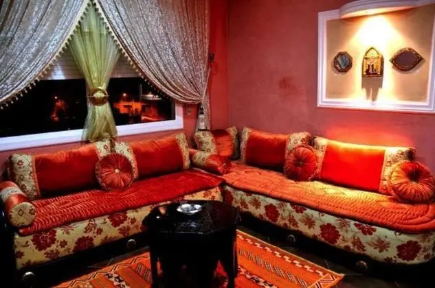 City Apart Daire, Birden Çok Yatak, Sigara İçilmez