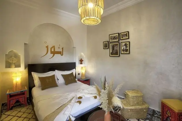 Luxury Tek Büyük veya İki Ayrı Yataklı Oda