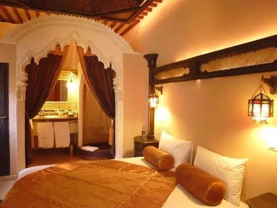 Superior Tek Büyük Yataklı Oda