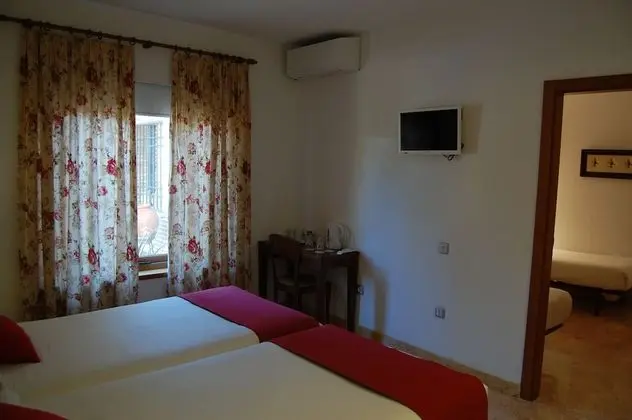 Dört Kişilik Oda