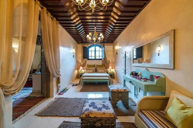 Apart Daire, 1 Yatak Odası (Miel)