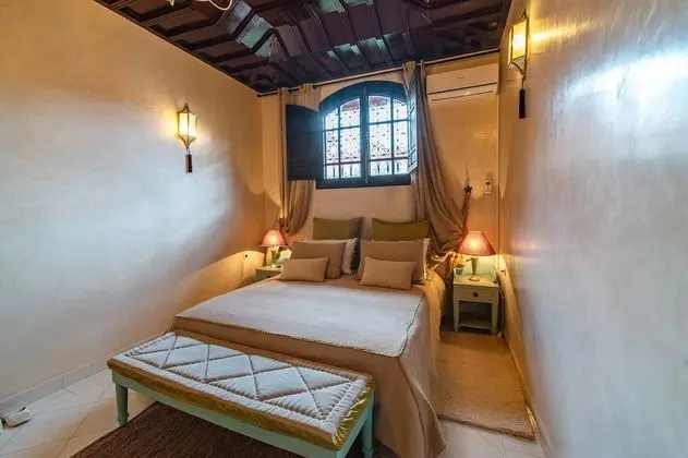 Apart Daire, 1 Yatak Odası (Miel)