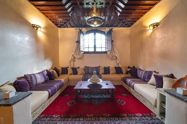 Apart Daire, 1 Yatak Odası (Miel)