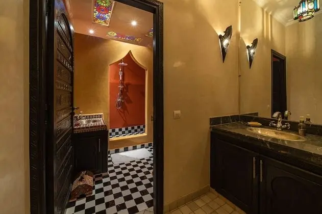 Apart Daire, 1 Yatak Odası (Miel)