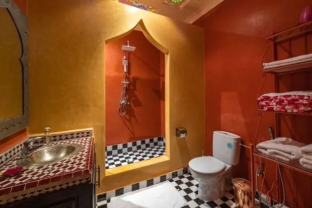 Apart Daire, 1 Yatak Odası (Miel)