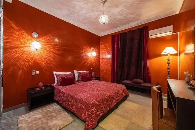 Deluxe Apart Daire, 2 Yatak Odası (Bahia)