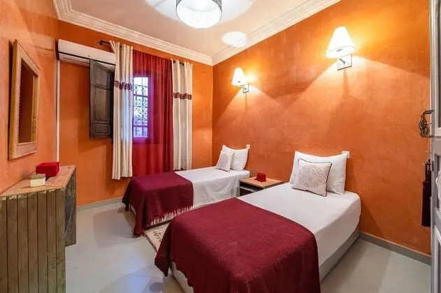 Deluxe Apart Daire, 2 Yatak Odası (Bahia)