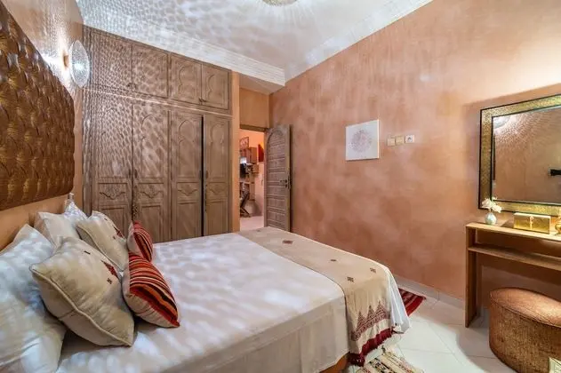 Deluxe Apart Daire, 2 Yatak Odası (Bahia)