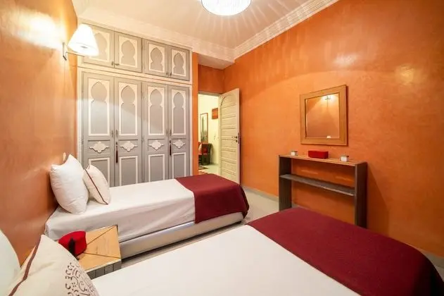 Deluxe Apart Daire, 2 Yatak Odası (Bahia)