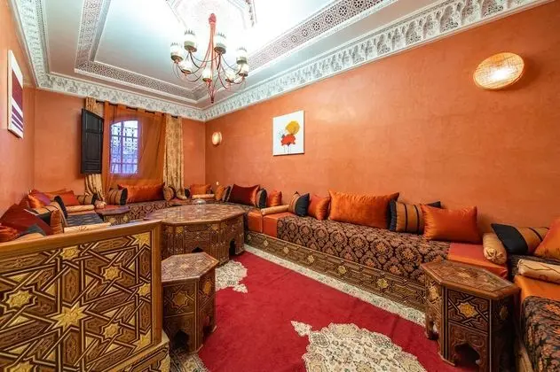 Deluxe Apart Daire, 2 Yatak Odası (Bahia)