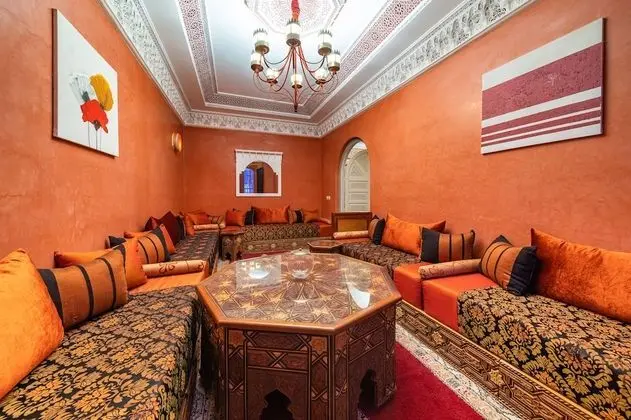 Deluxe Apart Daire, 2 Yatak Odası (Bahia)