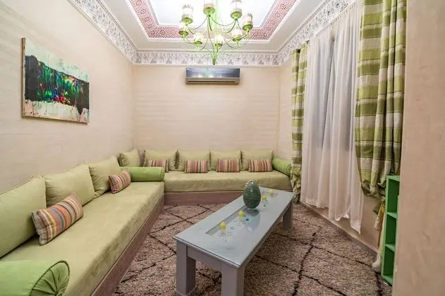 Deluxe Apart Daire, 2 Yatak Odası (Bahia)