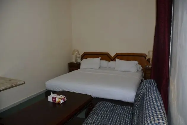 Roudana Double Room