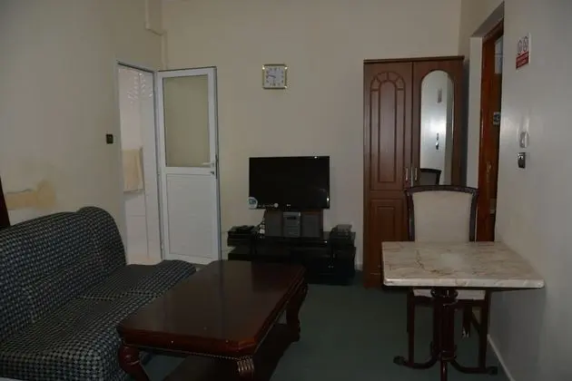 Roudana Double Room