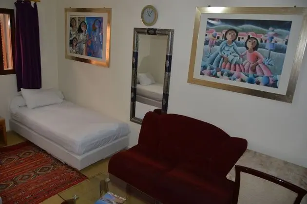 Tiout Double Room