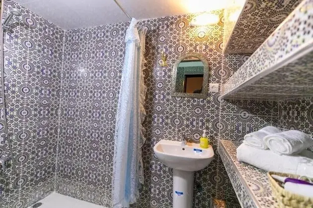 İki Ayrı Yataklı Oda