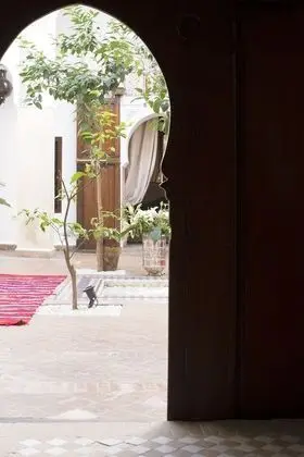 Deluxe Tek Büyük Yataklı Oda, Veranda (Atlas)