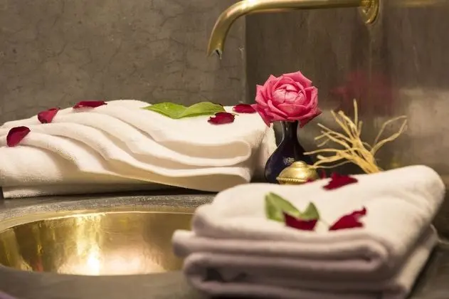 İki Ayrı Yataklı Oda (Fez)