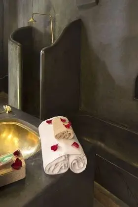 Premium Tek Büyük Yataklı Oda, Balkon (Essaouira)