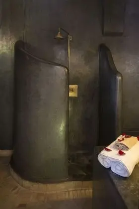 Premium Tek Büyük Yataklı Oda, Balkon (Essaouira)