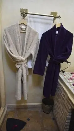 Family Üç Kişilik Oda