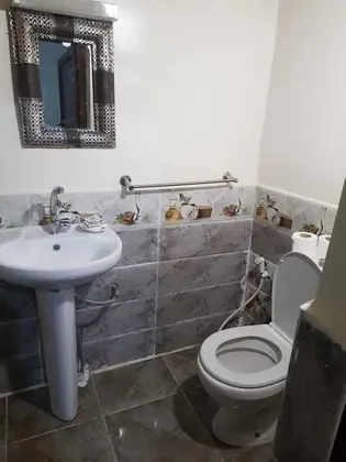 Dört Kişilik Oda