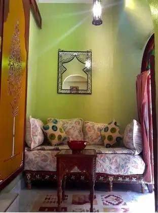 Tek Kişilik Oda (Amanda)