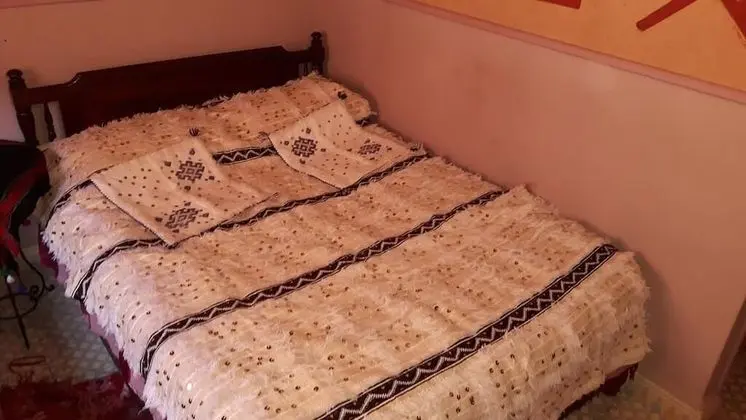 Comfort Tek Büyük Yataklı Oda, Sigara İçilmez, Nehir Manzaralı