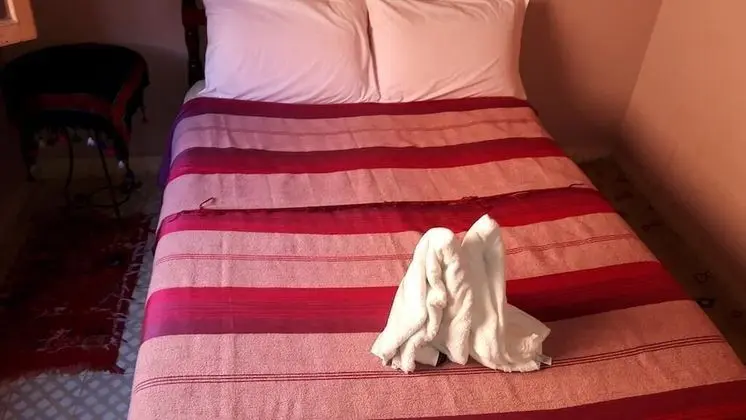 Comfort Tek Büyük Yataklı Oda, Sigara İçilmez, Nehir Manzaralı