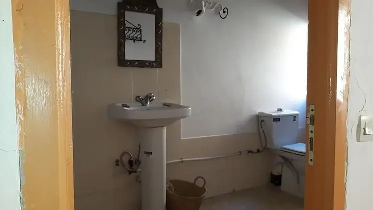 Comfort Tek Büyük Yataklı Oda, Sigara İçilmez, Nehir Manzaralı