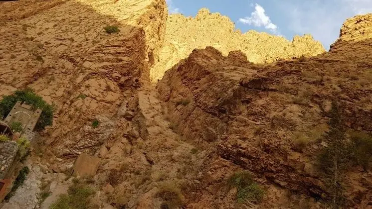 Comfort Tek Kişilik Oda, Banyolu/Duşlu, Dağ Manzaralı
