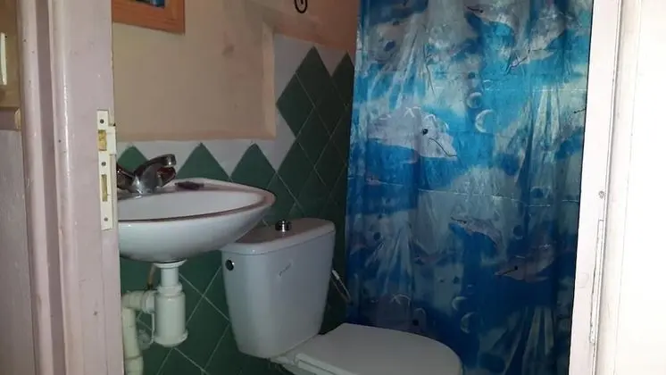 Family Dört Kişilik Oda, Özel Banyo, Dağ Manzaralı
