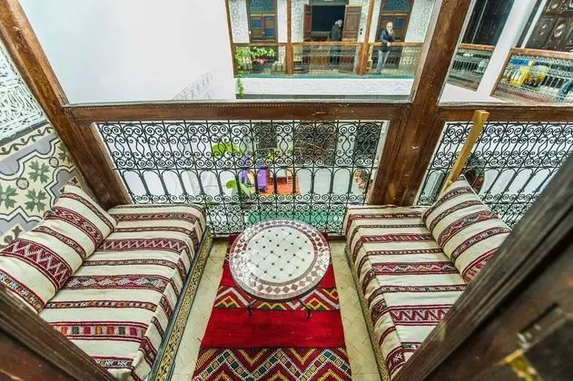 Deluxe Dört Kişilik Oda